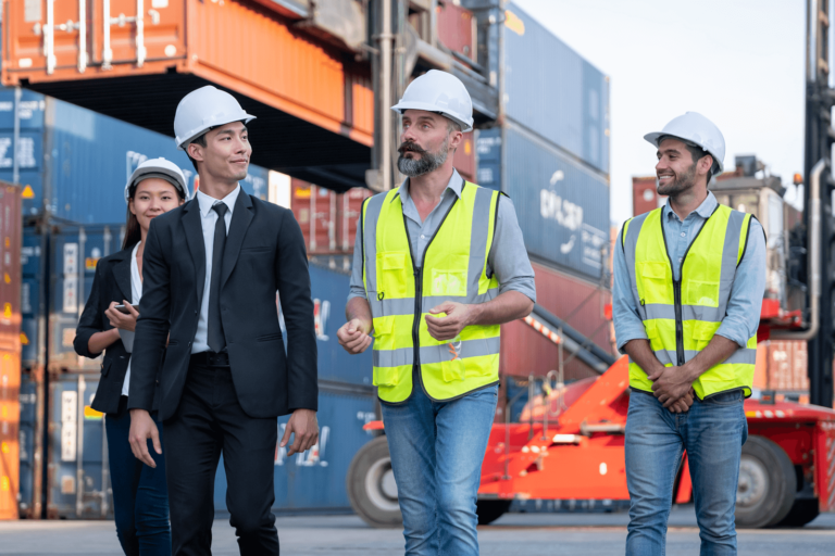 Port Charges Explained: Dock Fees, Wharfage, and How to Lower Them