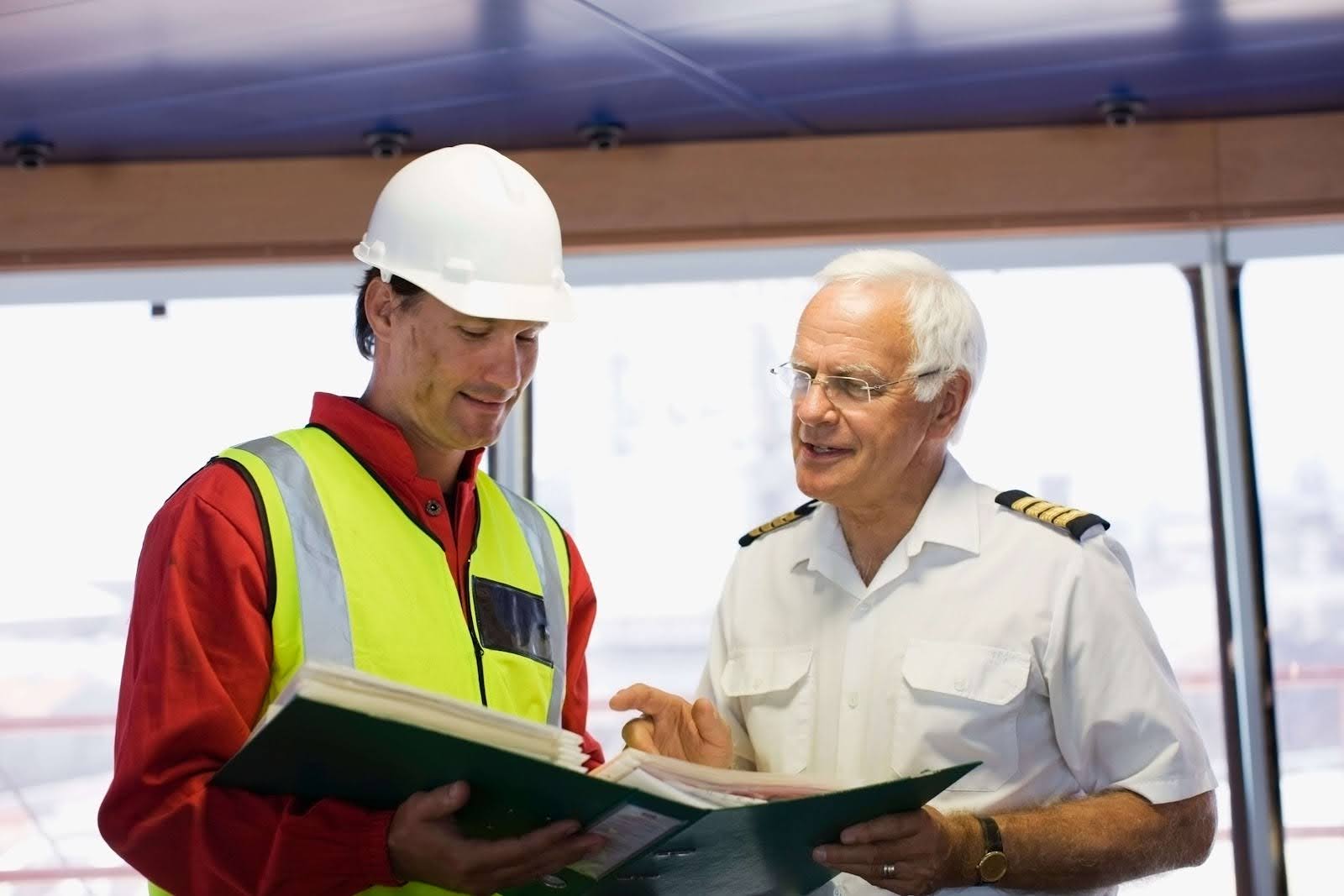 Port State Control Inspections: What to Expect and How to Prepare