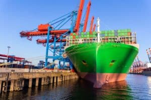 LOLO Charges Explained: Lift-On/Lift-Off Fees in Shipping and Port ...