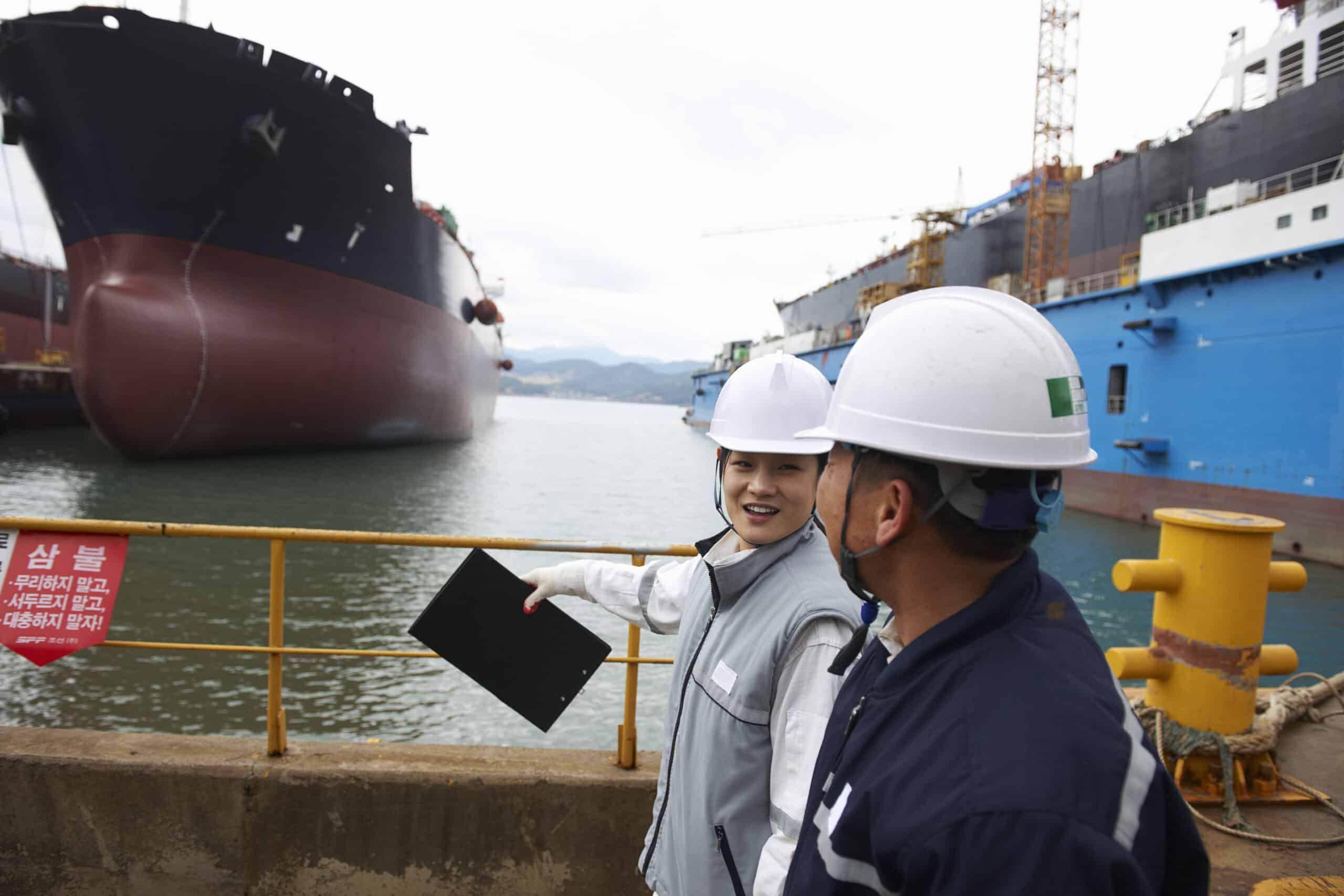 Shipping Documentation 101: What Actually Matters During a Port Call