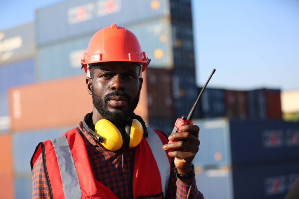 industry worker control loading containers in the 2026 01 07 07 27 33 utc