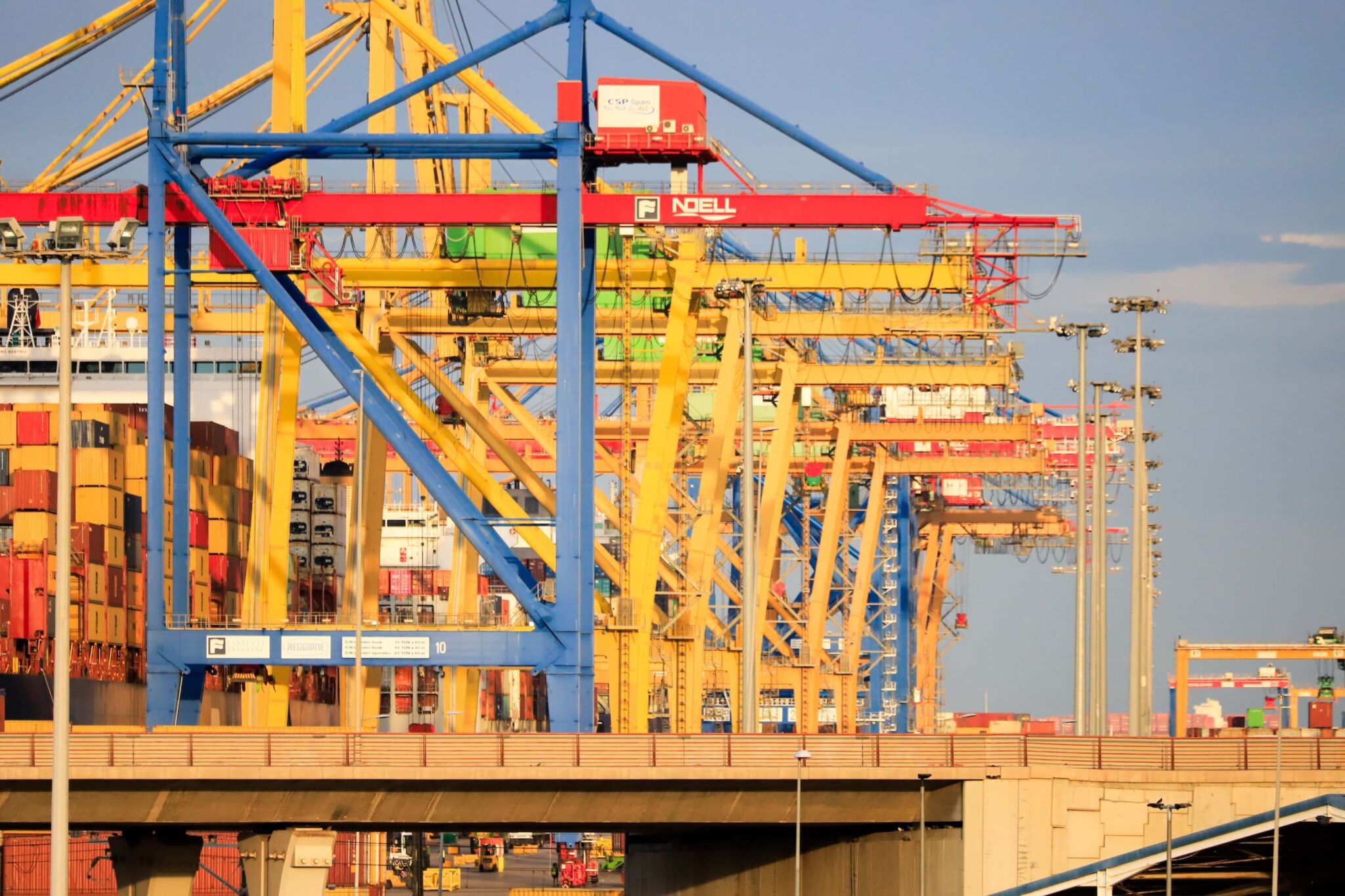 Port Tariffs Explained: The Complete Breakdown of Fees, Structures, and ...