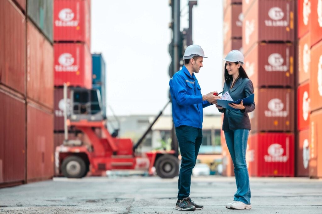 Shipping Documentation: Process, Documents, and What Happens at Each Stage